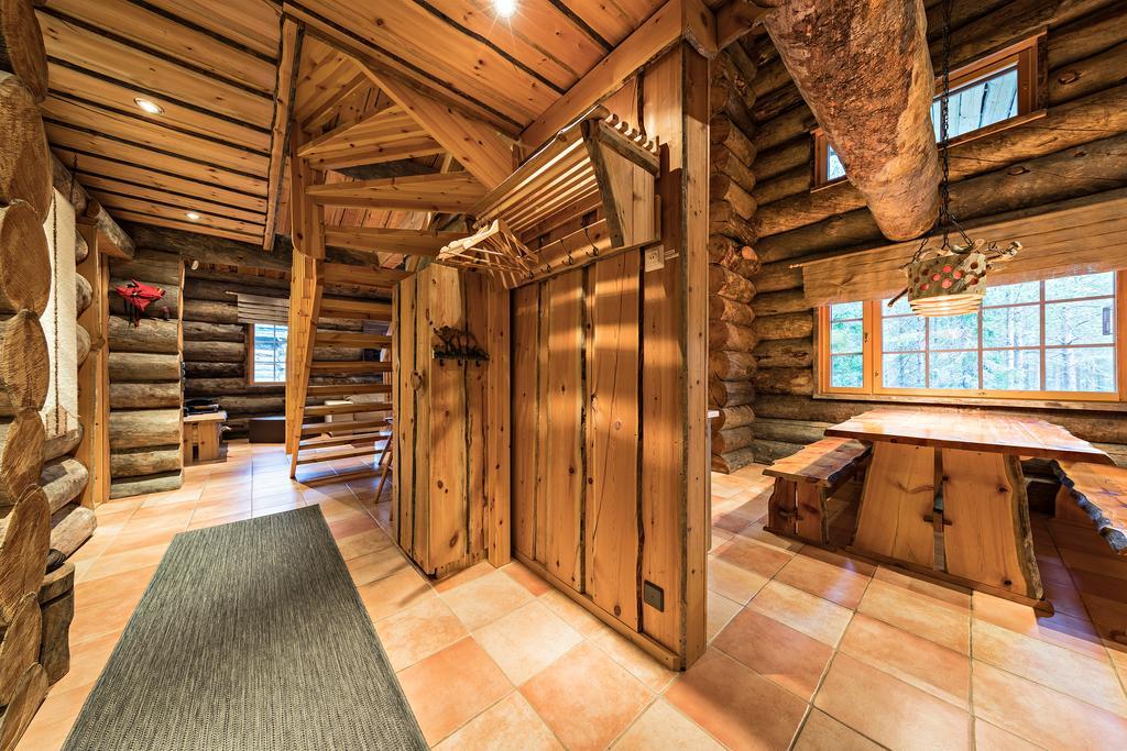 Unelmaveska Ruka Exterior foto