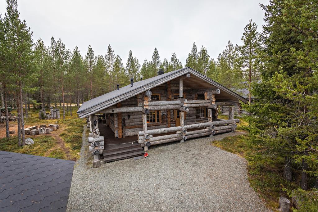 Unelmaveska Ruka Exterior foto