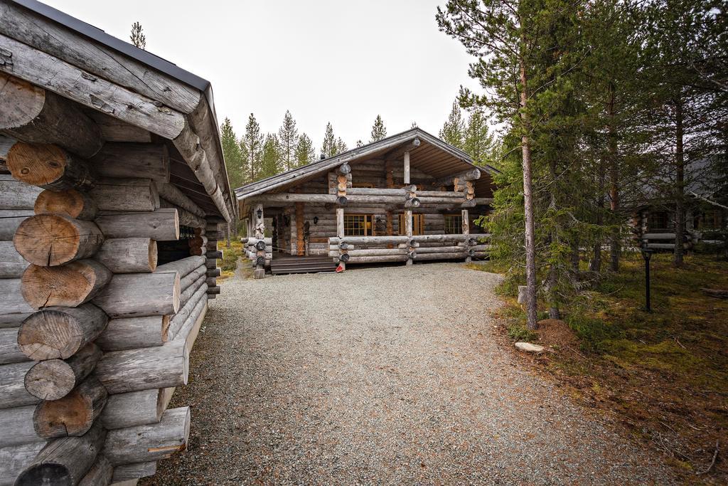 Unelmaveska Ruka Exterior foto