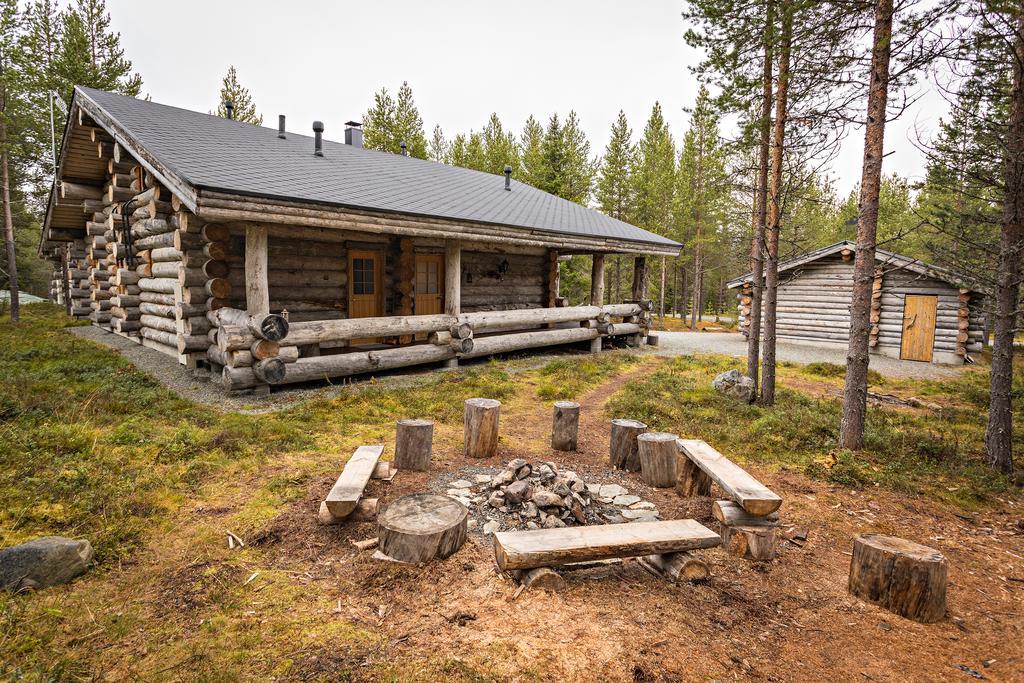 Unelmaveska Ruka Exterior foto